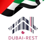 DUBAI REST icon