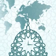 دُلوك DXB: لمواقيت الصلاة icon
