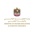 MOHESR UAE icon