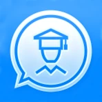 Schoolvoice - Your School App icon