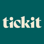 Tickit icon