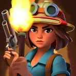 After Dark – Überleben RPG icon