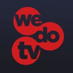 Filme, Serien & TV auf wedotv icon