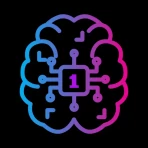 1min AI icon