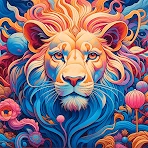 CreArt - AI Image Generator icon