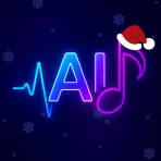 AI Laulu- ja Sanoitukset icon