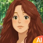 Anime AI - Photo Maker icon