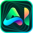 AI Art Generator: Bild, Anime icon