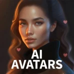 AI Avatar Maker: Create Avatar icon
