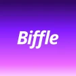 Biffle – Friends & Community icon