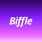 Biffle – Friends & Community icon