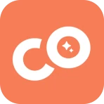 Captiono: AI Subtitles icon