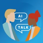 AI英会話 enja AIトーク - スピーキング・英語学習 icon