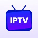 IPTV Smart Player – Live TV icon