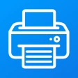 App Imprimante : PDF icon