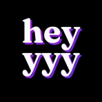 Heyyyy: Storys texten zurück icon