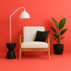 Arredamento Casa IA: AI Design icon