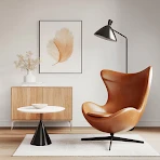 DecAI™ - AI Design della Casa icon