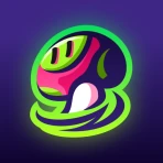 Meshy AI: 3D Print Model Maker icon