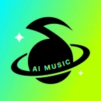 AI 커버&음악 제작 ·Bach AI icon