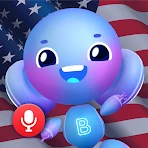 Buddy.ai: Anglais pour enfants icon