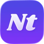 Notit - 완벽한 AI 수업 정리 노트 icon