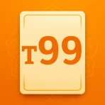 Tarot99 - Tarot AI icon