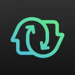 Hancy - AI Video & Photo App icon
