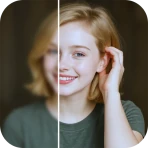 PND AI Photo Enhancer HD icon