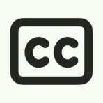 AI Captions icon