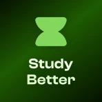 Regain: Study Timer for Focus icon