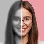 RePix KI Bilder Schärfen icon