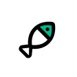 Machli icon