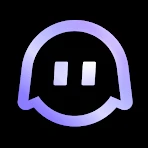 PolyBuzz -Talk to AI Character icon
