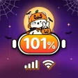 Battery Emoji Buddies icon