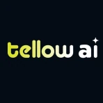 Tellow AI: Invitation Video icon
