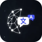 AI Translate: صوت وكاميرا icon