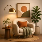 AI Home: रूम डिज़ाइन icon