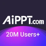 AiPPT-AI 프레젠테이션 메이커 icon