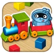 Pango Playground बच्चों के लिए icon