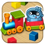 Pango Playground बच्चों के लिए icon