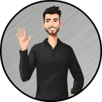 Pantomime icon
