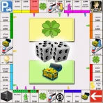 RENTO: Gioco di bordo in linea icon