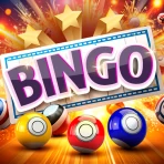 Bingo Online MegaJogos icon