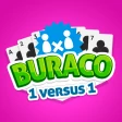 Buraco Online - Mano a Mano icon