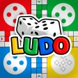 Ludo MegaJogos: Jogo Tabuleiro icon