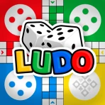 Ludo MegaJogos: Jogo Tabuleiro icon