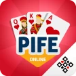 Pife MegaJogos: Jogo de Cartas icon