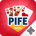 Pife MegaJogos: Jogo de Cartas icon
