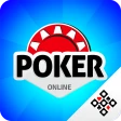 Poker Fechado - 5 Card Draw icon